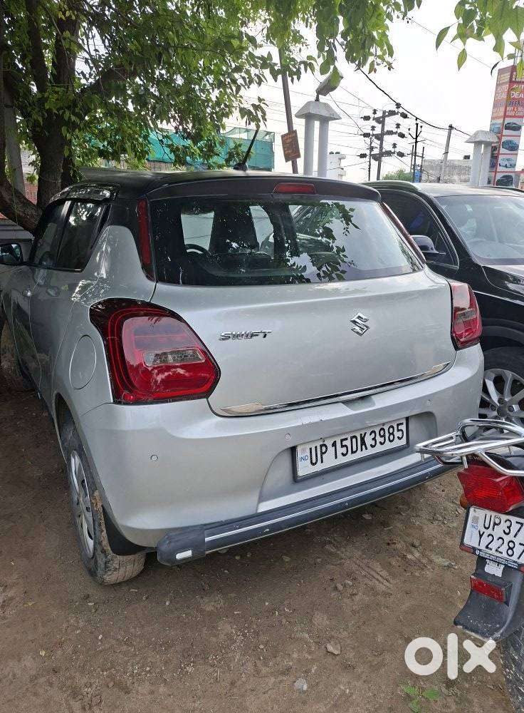 Maruti Suzuki Swift Vxi + Manual, 2020, Petrol