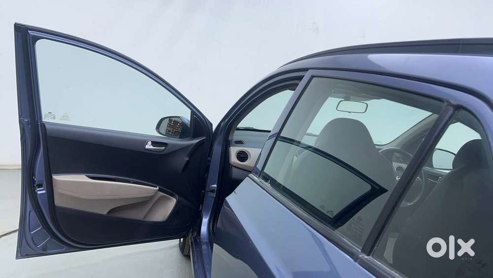 Hyundai Grand I10 1.2 Kappa Asta, 2013, Petrol