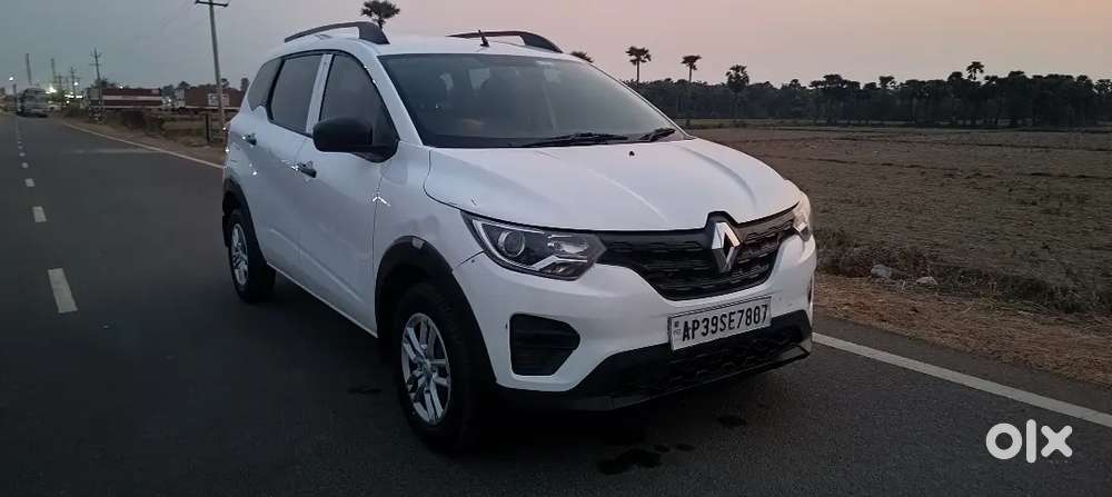 Very Good Condition Seal Tyres