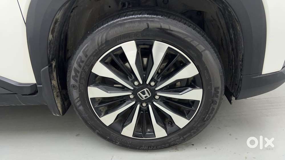 Honda Elevate Vx Cvt, 2024, Petrol