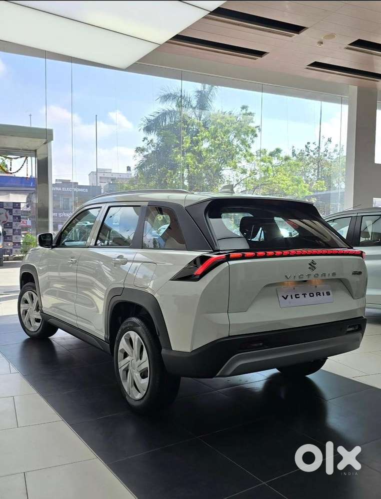 Victoris 2026 Cng & Hybrids @ 90,000/-