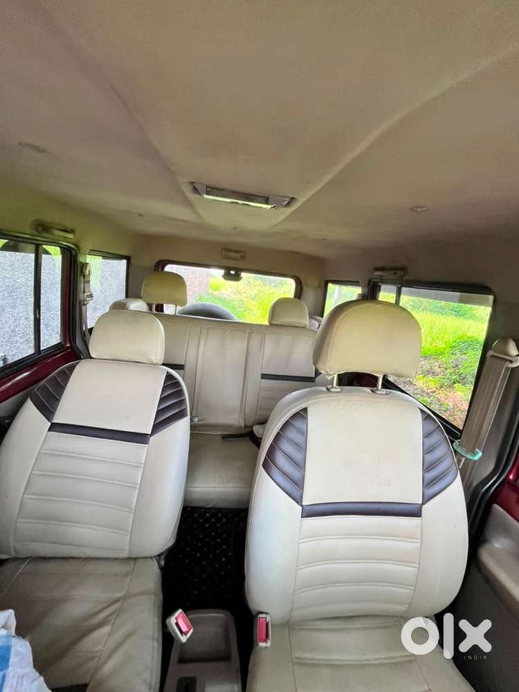 Mahindra Bolero Diesel 2012