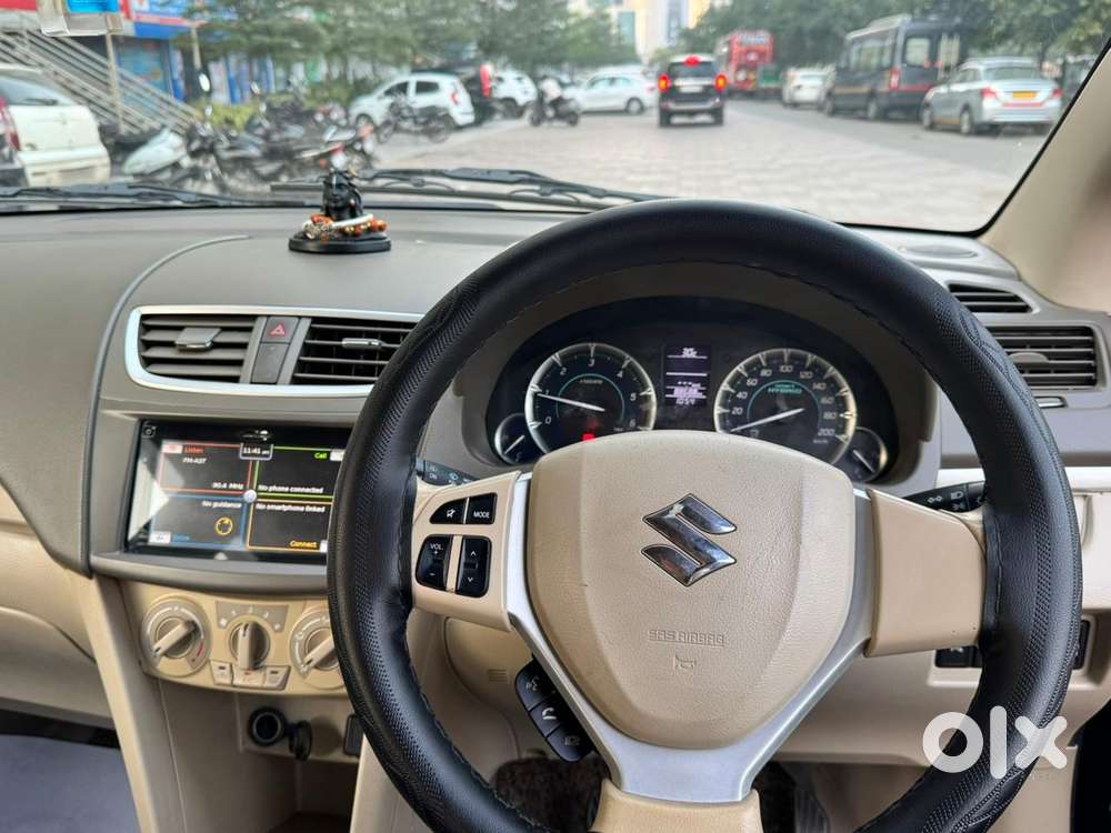 Maruti Suzuki Ertiga