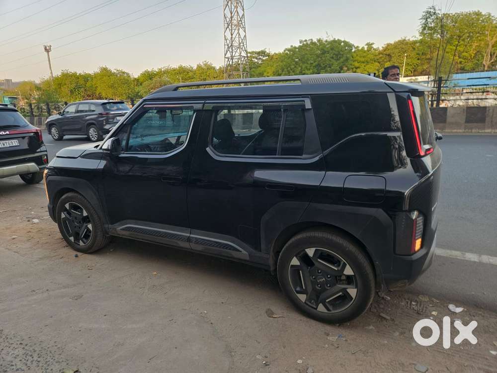 Kia Syros Htx Plus Turbo Dct, 2025, Petrol