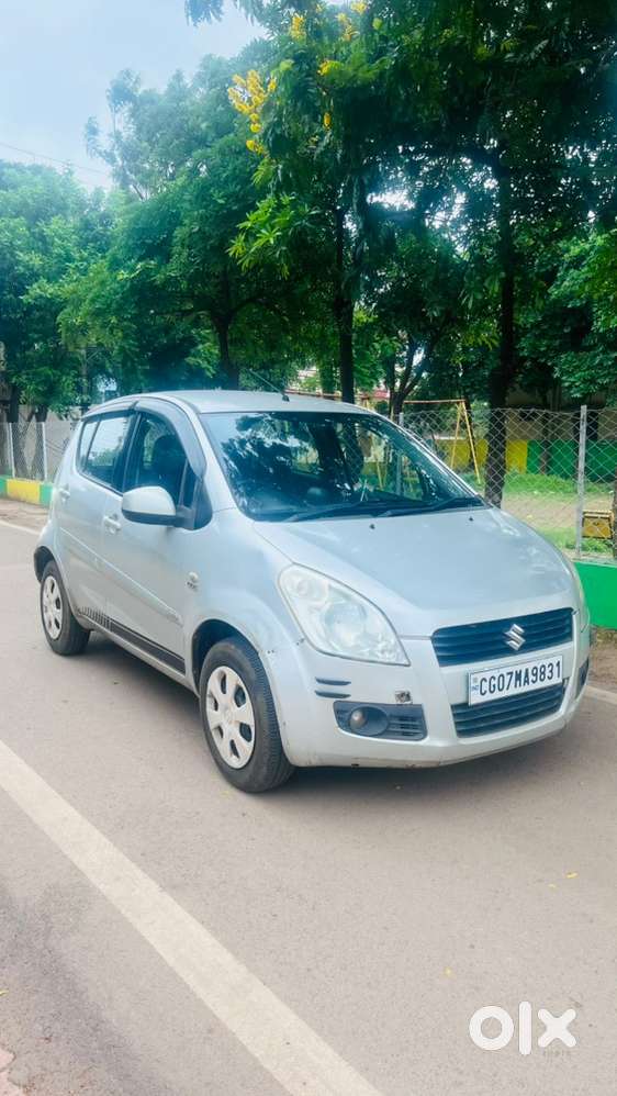Maruti Suzuki Ritz 2011 Diesel Manual