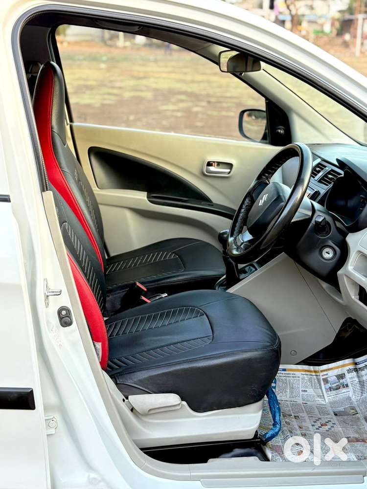Maruti Suzuki Celerio, 2014, Petrol