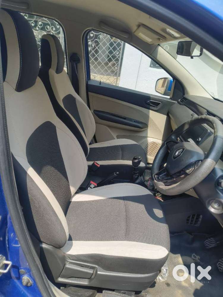 Renault Triber Rxt, 2020, Petrol