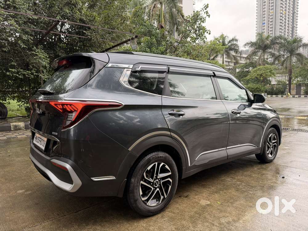 Kia Carens Prestige Plus Diesel, 2024, Diesel