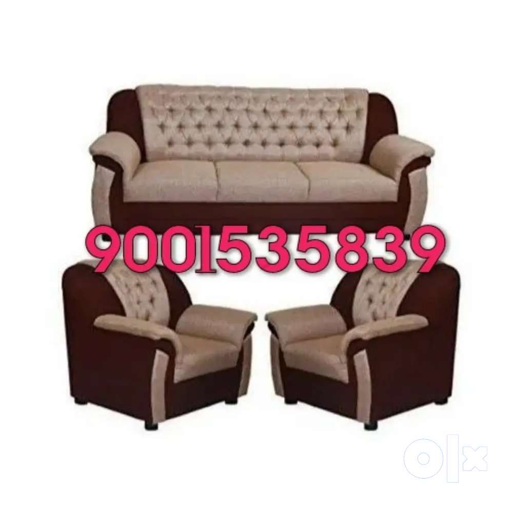 5 seater deals sofa set price