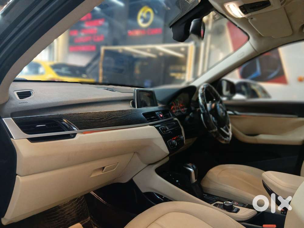 Bmw X1 2.0 Sdrive20d Xline, 2017, Diesel