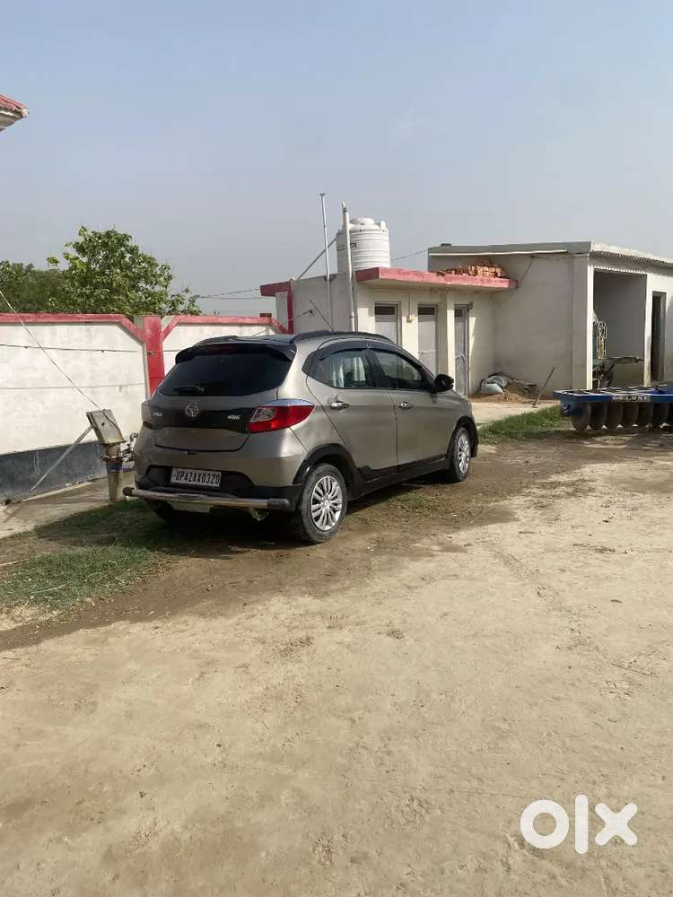 Tata Tiago Nrg 2019 Manual Diesel