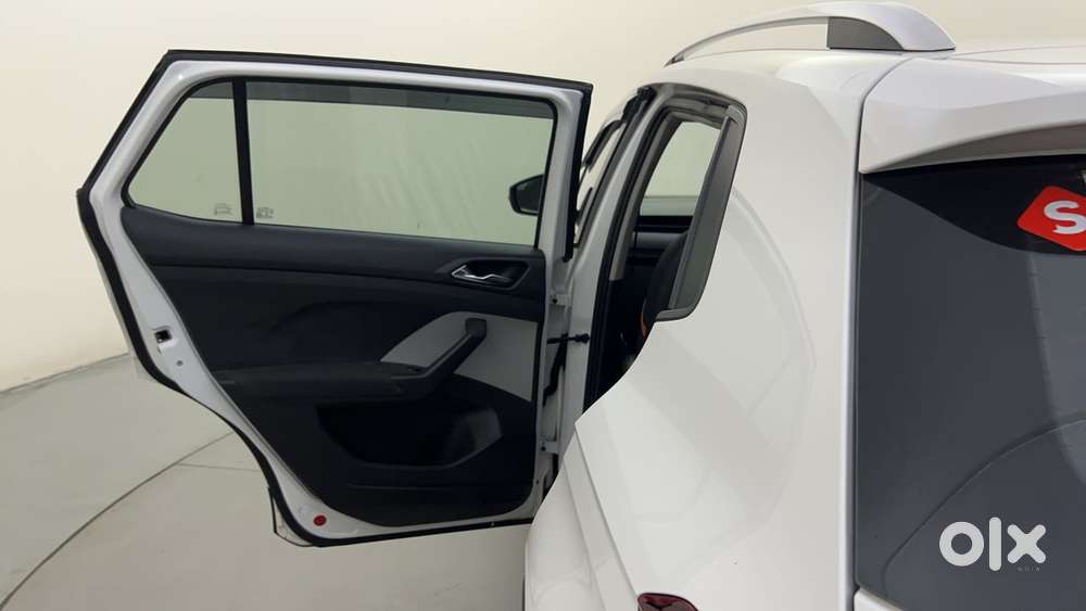 Skoda Kushaq 1.0 Tsi Ambition At, 2024, Petrol