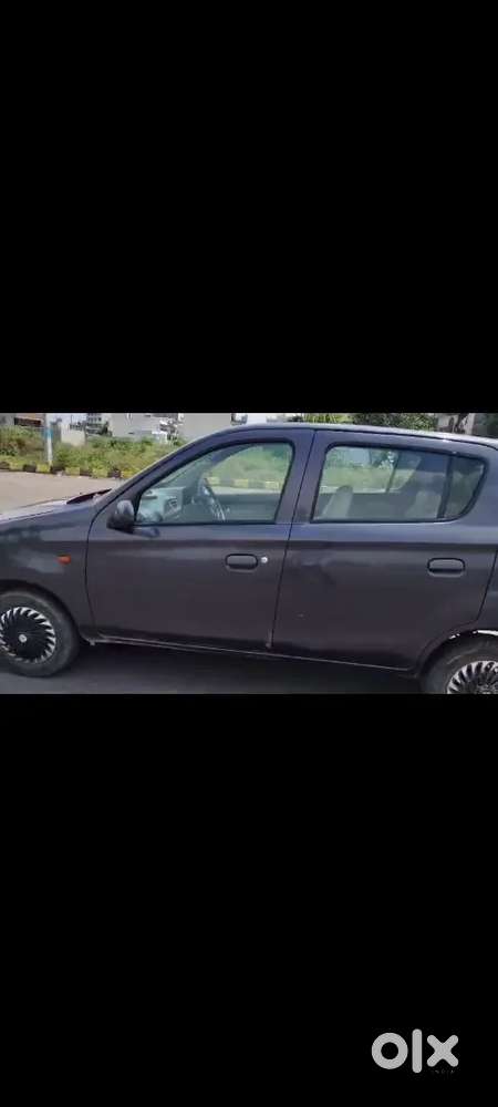 Maruti Suzuki Alto 800 2019 Model