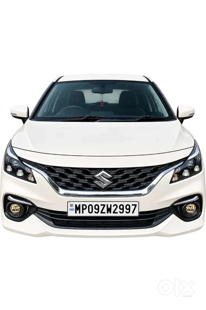 Maruti Baleno Zeta 2024