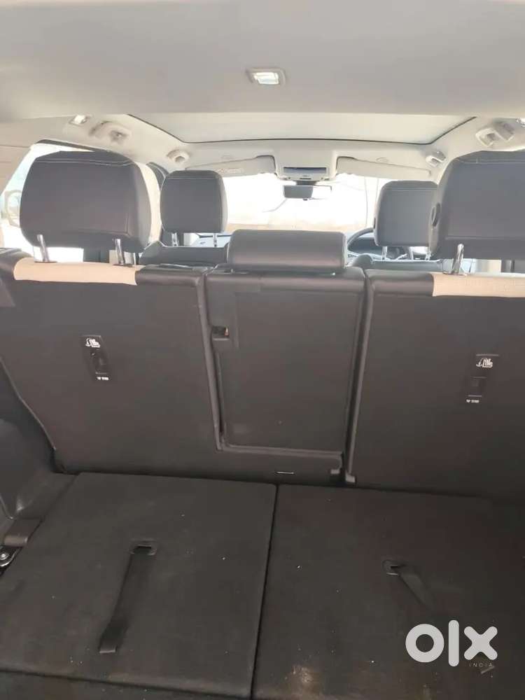 Land Rover Discovery Sport 2024 Petrol Well Maintained