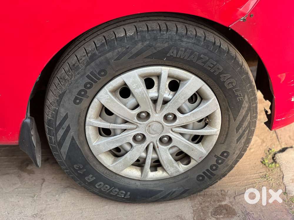 Hyundai I10 1.2 L Kappa Magna Special Edition, 2011, Petrol