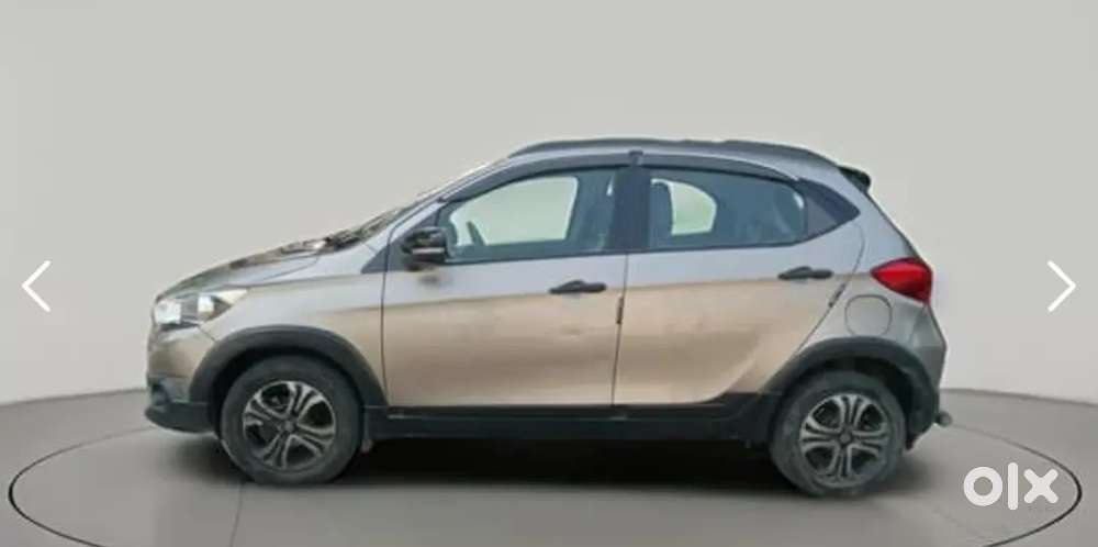 Tata Tiago Nrg Disel Engines , Vip Number,
