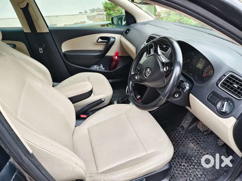 Volkswagen Vento 2021 Petrol 90000 Km Driven