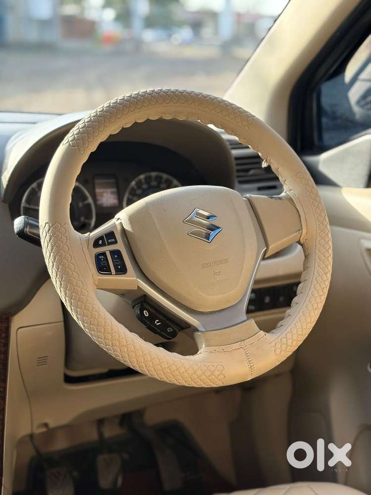 Maruti Suzuki Ertiga Shvs Vdi, 2016, Diesel