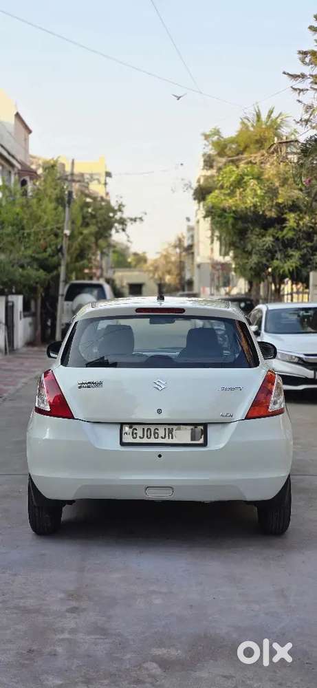 Maruti Suzuki Swift 2015 Diesel Good Condition