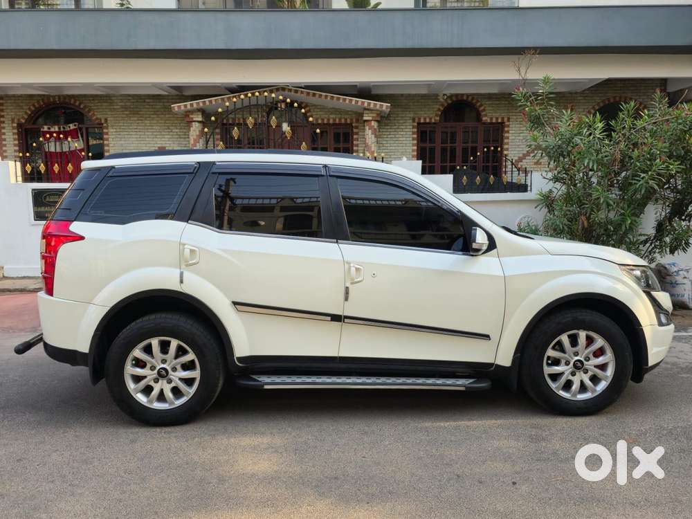 Mahindra Xuv500 2.2 W10, 2017, Diesel