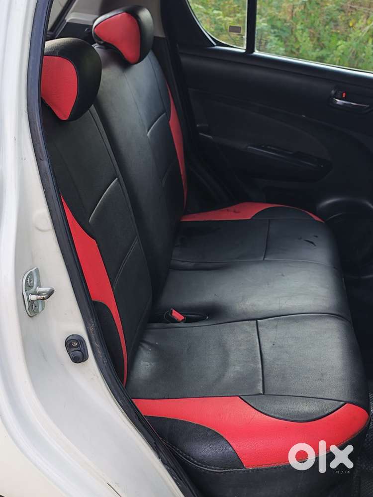 Maruti Suzuki Swift Ddis Vdi, 2015, Diesel