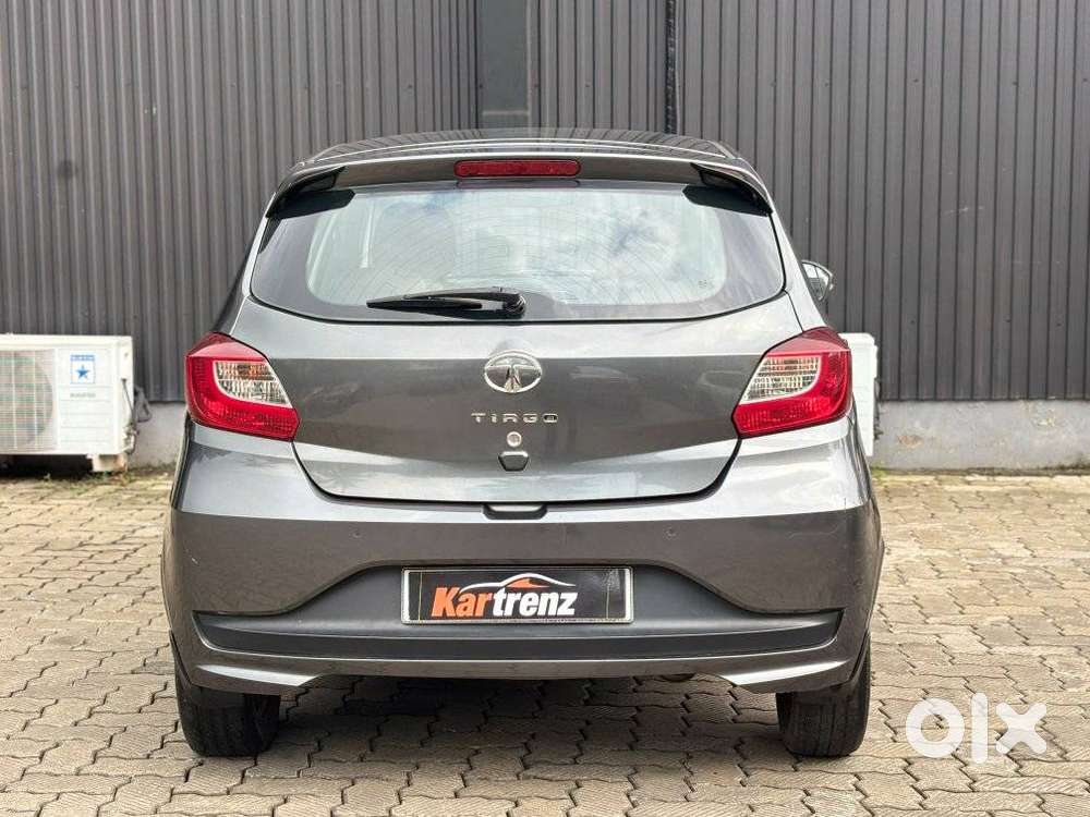 Tata Tiago Xz, 2020, Petrol