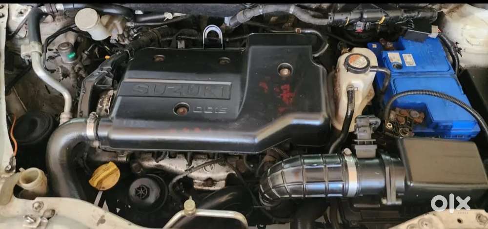 Maruti Suzuki Dzire 2013 Diesel 87000 Km Driven