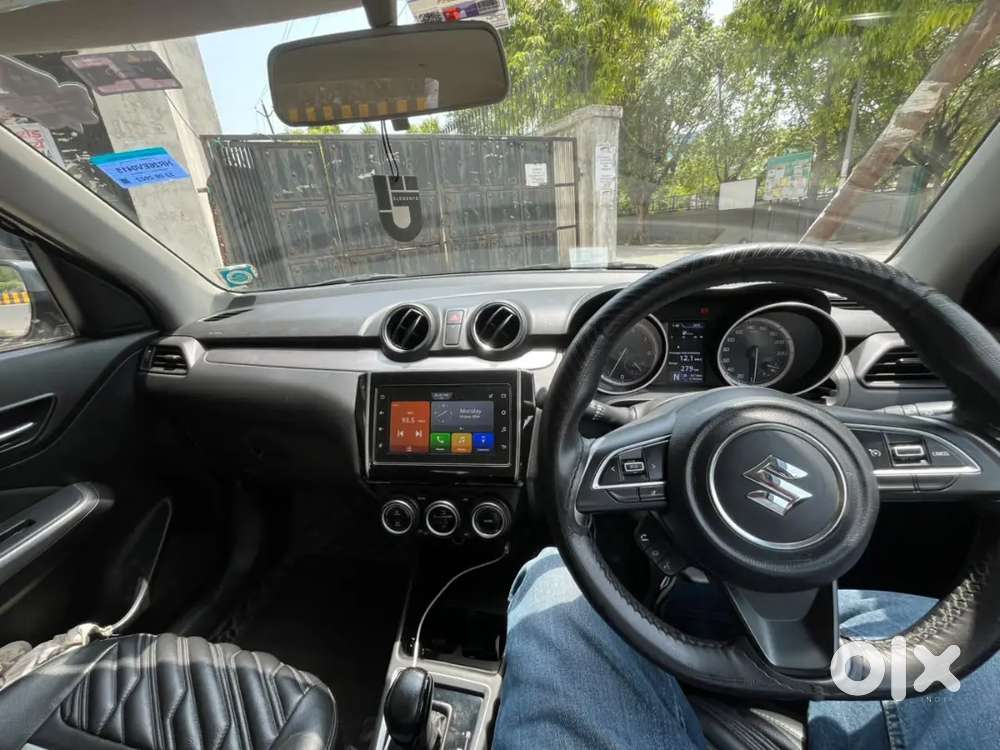 Maruti Suzuki Swift 2022 Petrol 21000 Km Driven