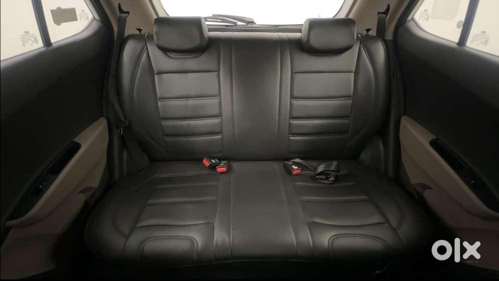 Hyundai Grand I10 1.2 Kappa Vtvt Asta (o) At, 2016, Petrol