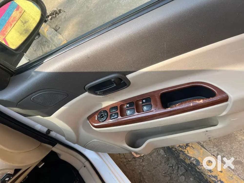 Hyundai Verna Sx 2007