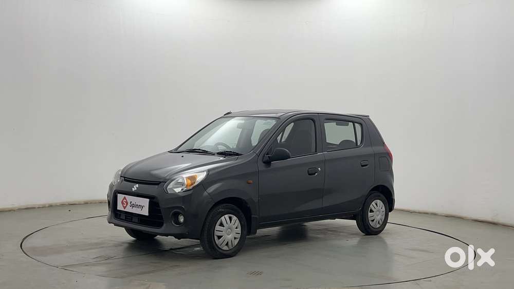 Maruti Suzuki Alto 800 Lxi, 2016, Petrol