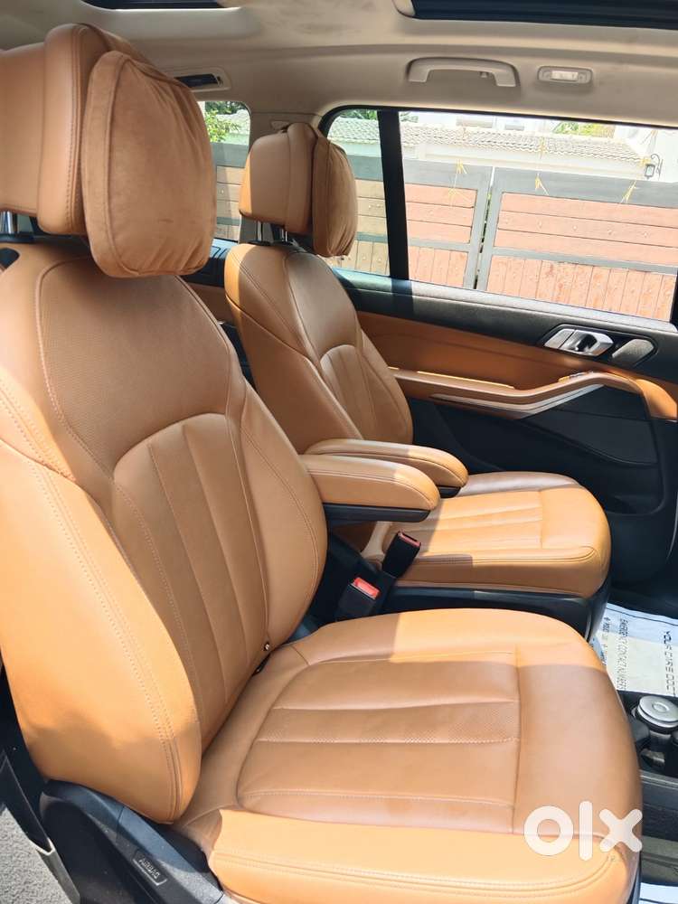 Bmw X7 Xdrive30d Dpe Signature, 2019, Diesel