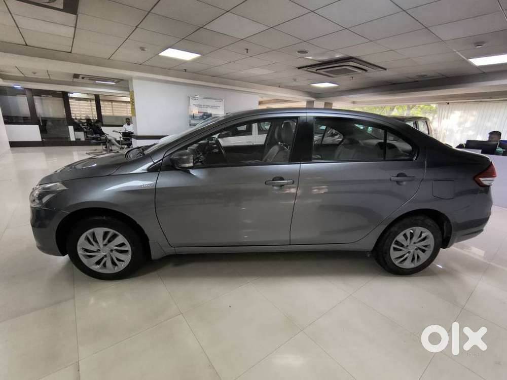 Maruti Suzuki Ciaz 2014-2017 Vxi, 2017, Petrol