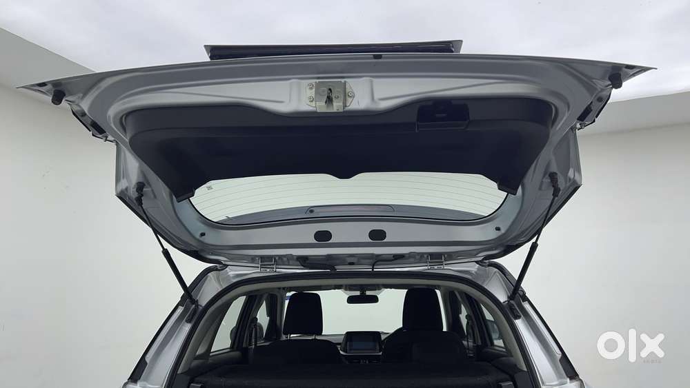 Maruti Suzuki Vitara Brezza 1.5 Vxi, 2023, Petrol