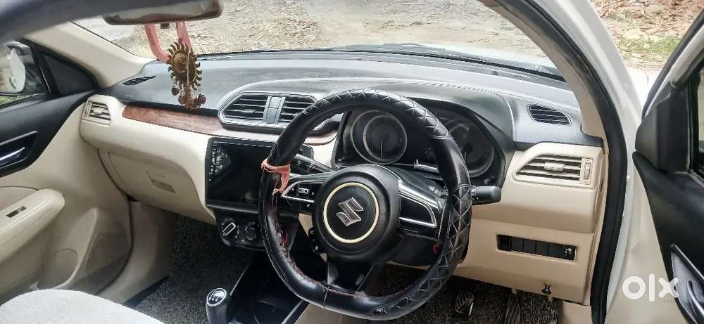 Maruti Dzire 2017 Diesel