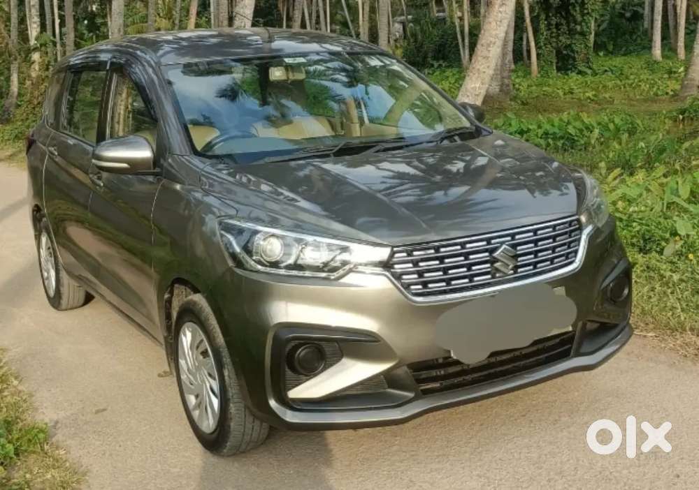 Maruti Suzuki Ertiga 2020 For Sale