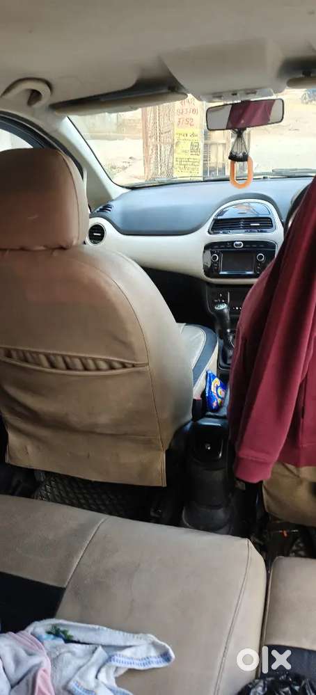 Fiat Punto Evo 2017 Diesel 110000 Km Driven