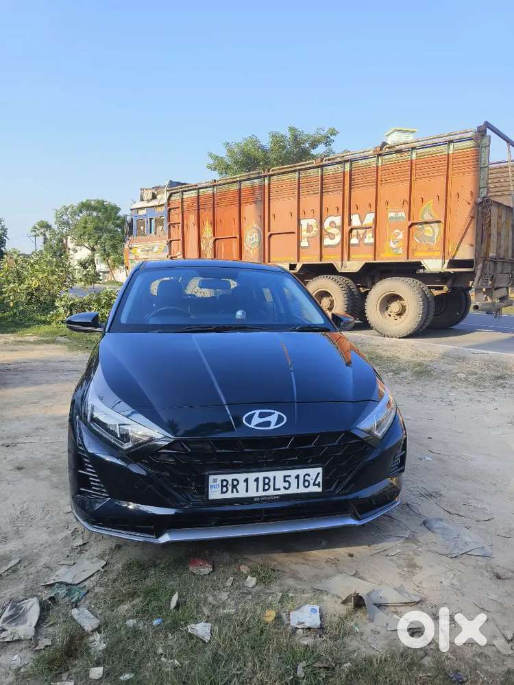 Hyundai I20 1.2 Asta 2024