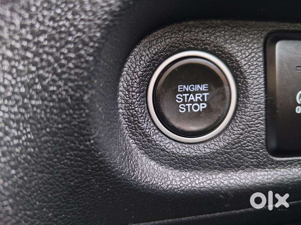 Hyundai Creta 1.5 Sx Executive Petrol, 2023
