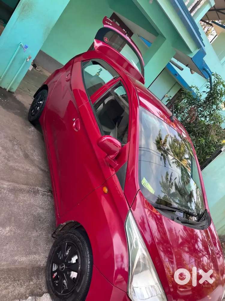 Hyundai Eon D-lite 2016 Model Car