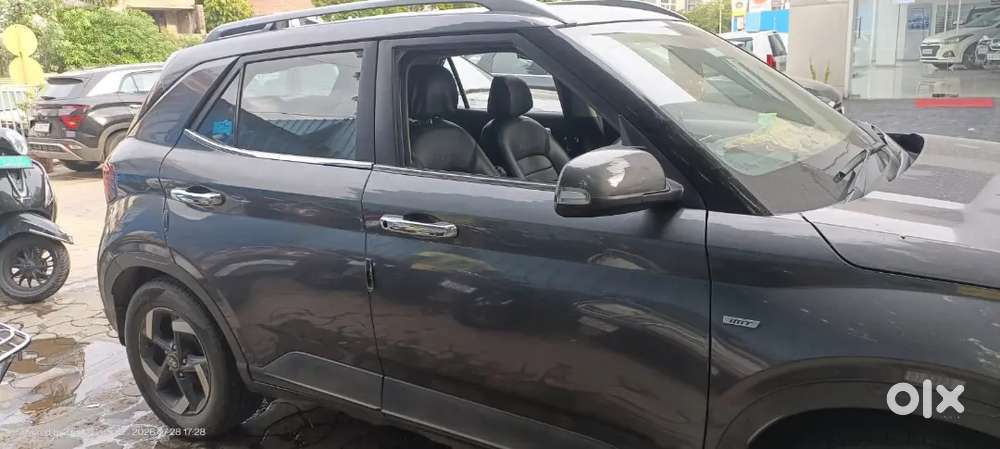 Hyundai Venue 1.0 Sx Turbo Imt  2021
