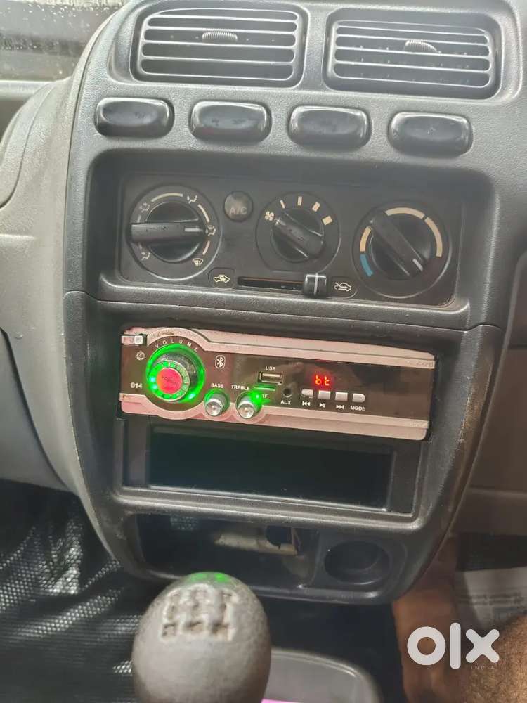 Maruti Suzuki Alto 2008