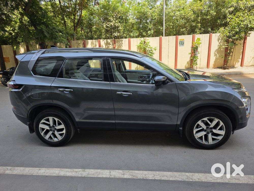 Tata Safari 2.0 Kryotec Xza Plus, 2021, Diesel