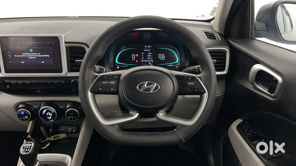 Hyundai Venue Sx, 2023, Petrol
