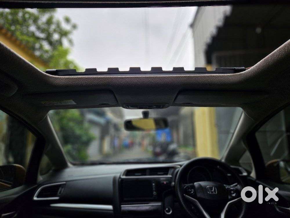 Honda Wr-v 1.5 Vx I-dtec, 2019, Diesel