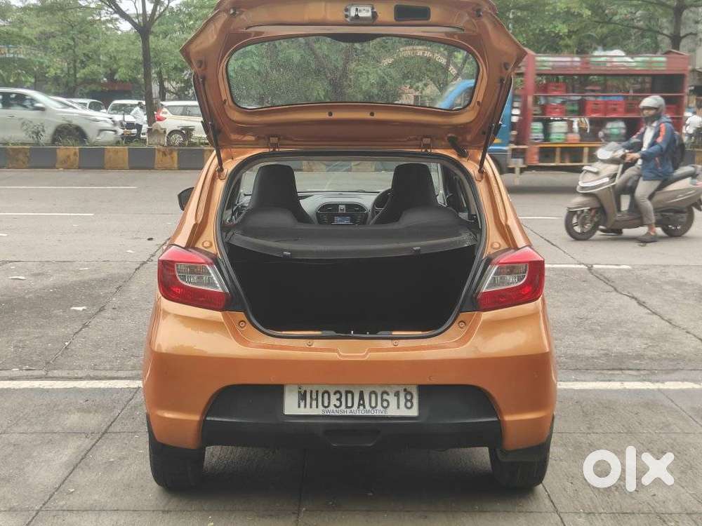 Tata Tiago 1.05 Revotorq Xt, 2018, Petrol