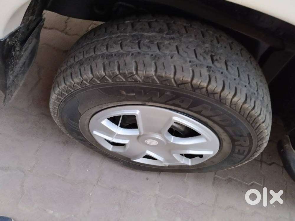 Mahindra Scorpio S2 9 Seater, 2016, Diesel
