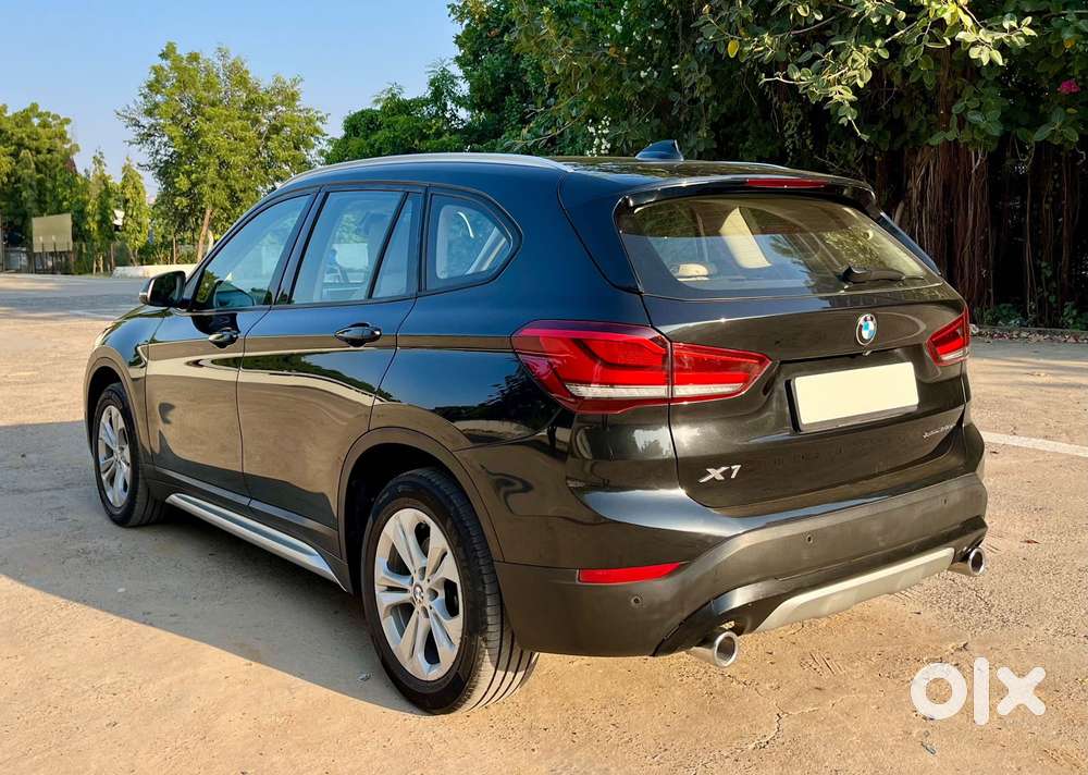 Bmw X1 Sdrive 20d X Line, 2020, Diesel
