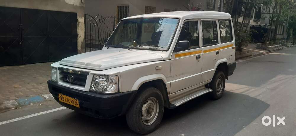 Tata Sumo Gold Gx, 2013, Diesel